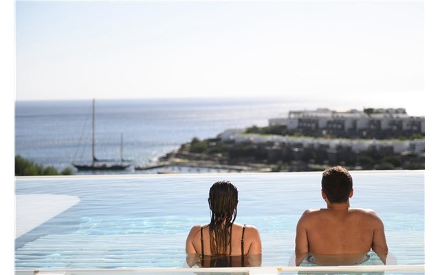 Porto Elounda Golf and SPA Resort 