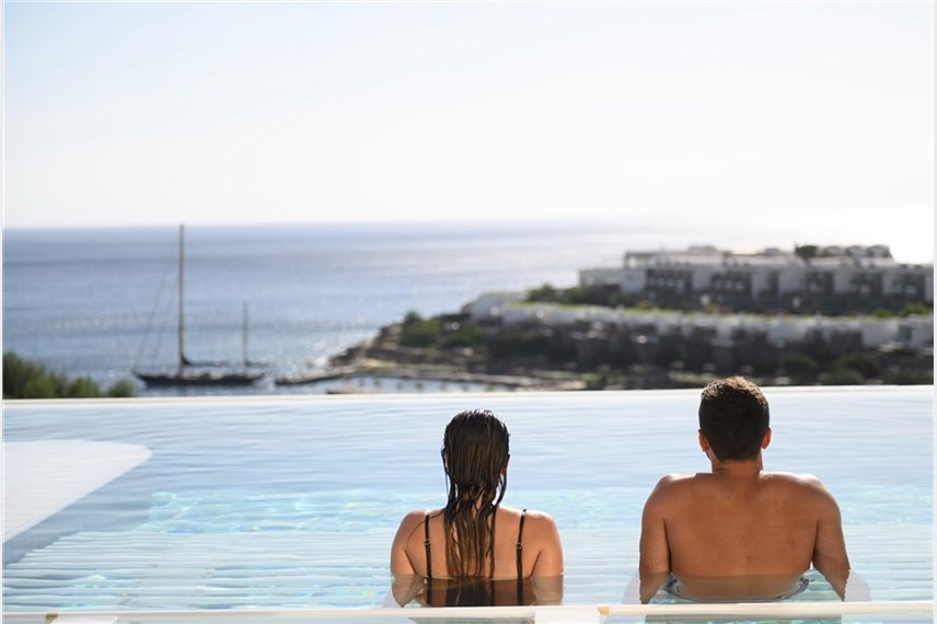 porto elounda golf & spa resort elounda greece Porto Elounda Golf and SPA Resort