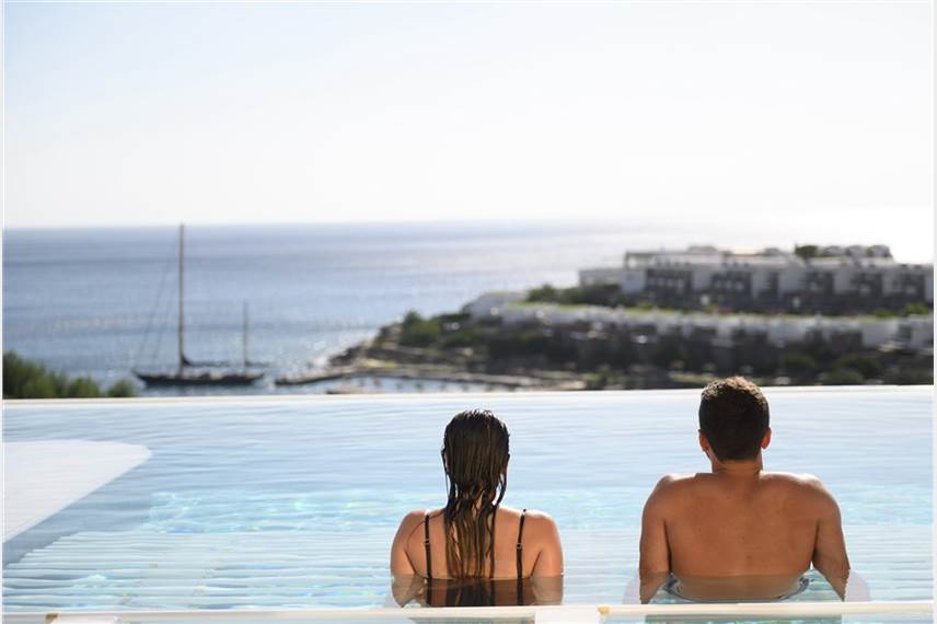 porto elounda golf & spa resort elounda greece Porto Elounda Golf and SPA Resort