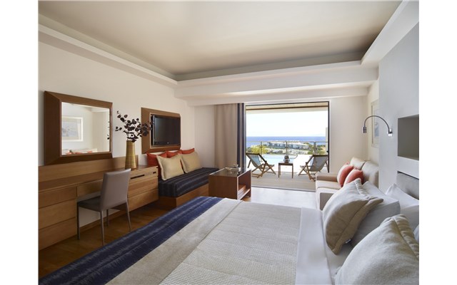 Porto Elounda Golf and SPA Resort 