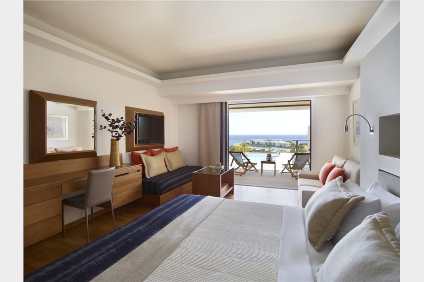 porto elounda golf and spa resort crete Porto Elounda Golf and SPA Resort