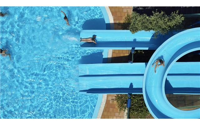 porto elounda golf & spa resort six senses spa Porto Elounda Golf and SPA Resort