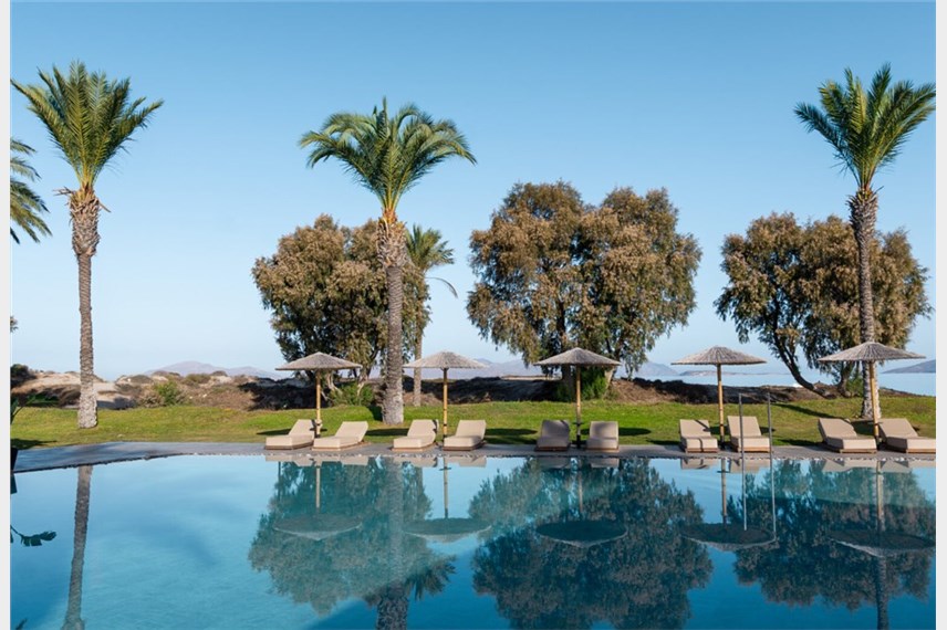 Casa paradiso kos - Grecotel Casa Paradiso