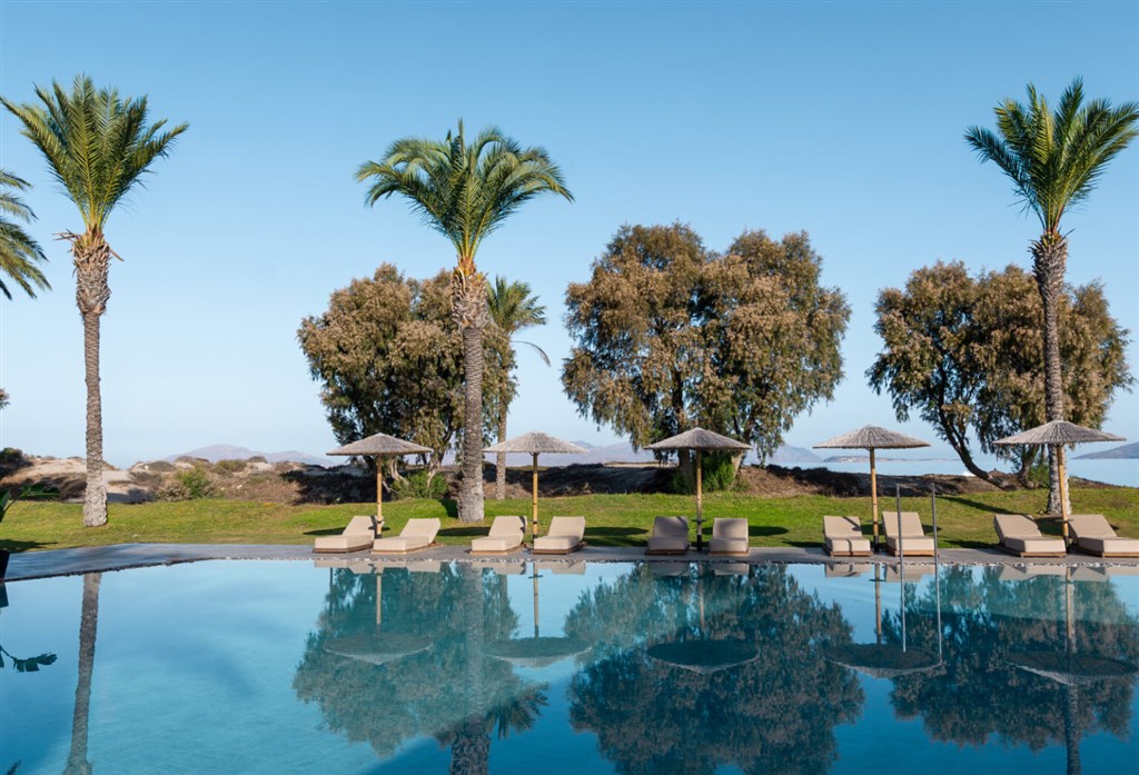 Marmari - Grecotel Casa Paradiso