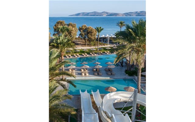 Grecotel Casa Paradiso 