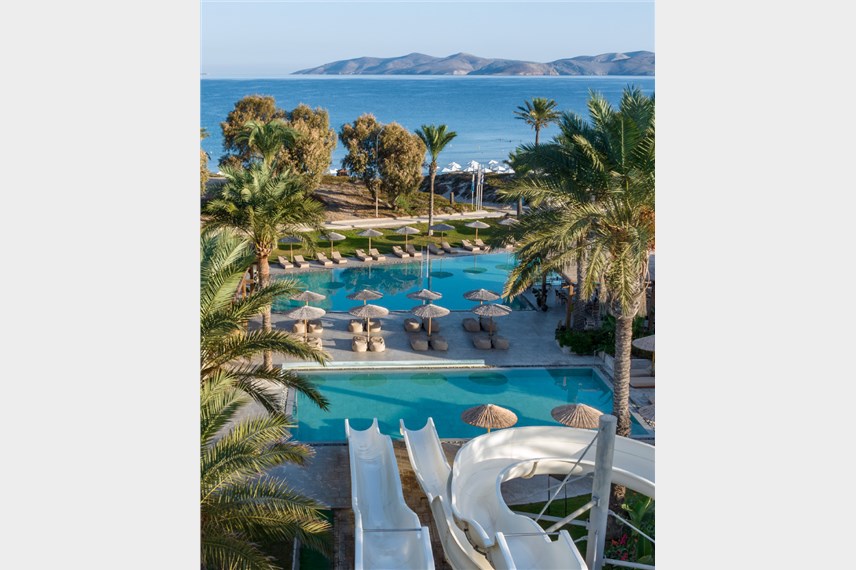 Gecotel royal park hotel kos - Grecotel Casa Paradiso