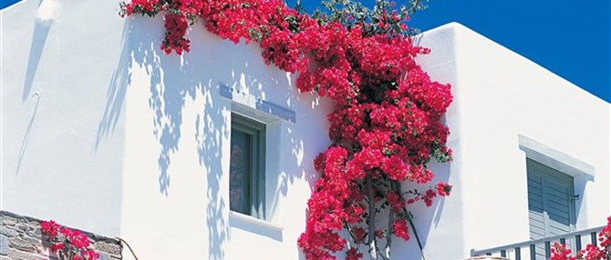  Ostrov Paros