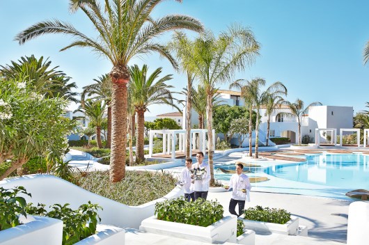 Grecotel Resorts