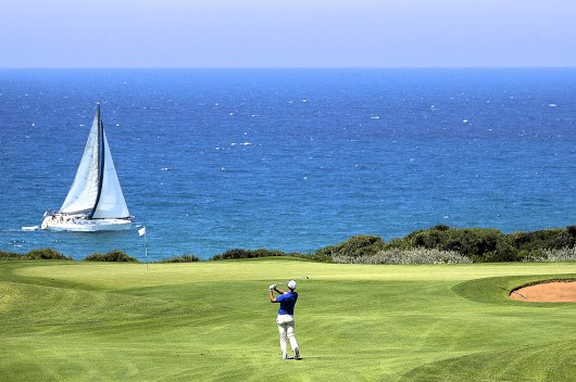 Resort Costa Navarino