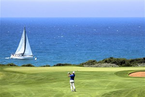 Resort Costa Navarino