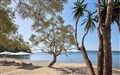 Beach Ikos Odisia
