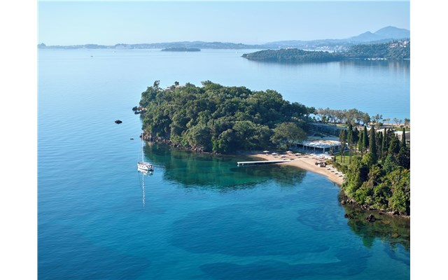 hotel ikos odisia - Ikos Odisia