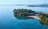 ikos corfu odisia - Ikos Odisia