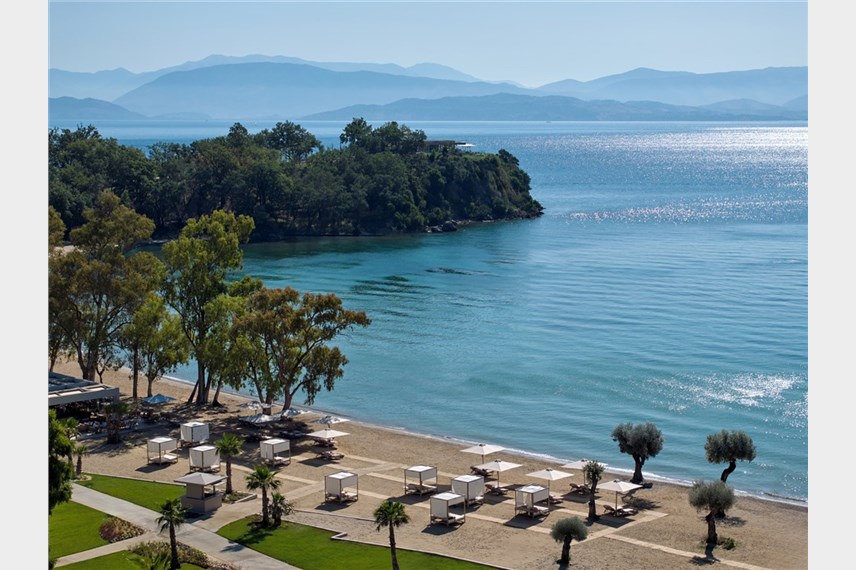 ikos odisia hotel - Ikos Odisia