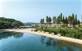 Beach Ikos Odisia
