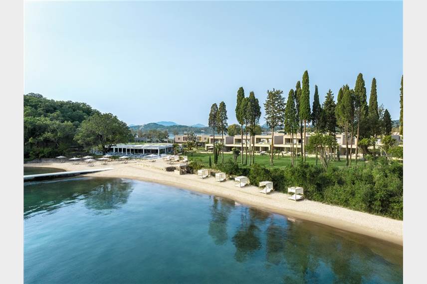 ikos odisia hotel - Ikos Odisia