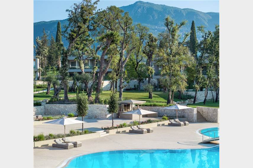 ikos odisia hotel - Ikos Odisia