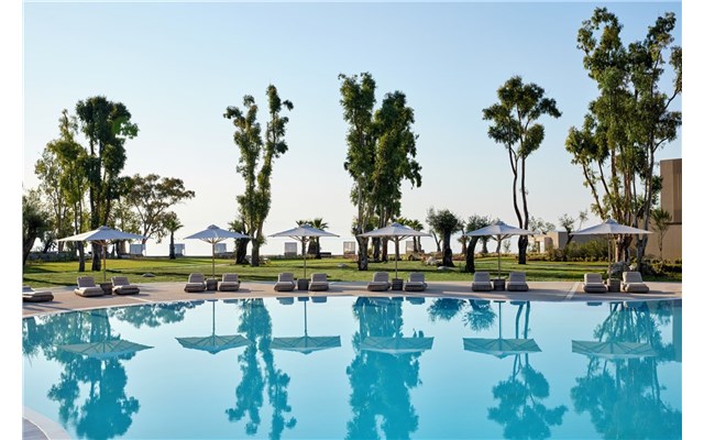 ikos odisia hotel - Ikos Odisia