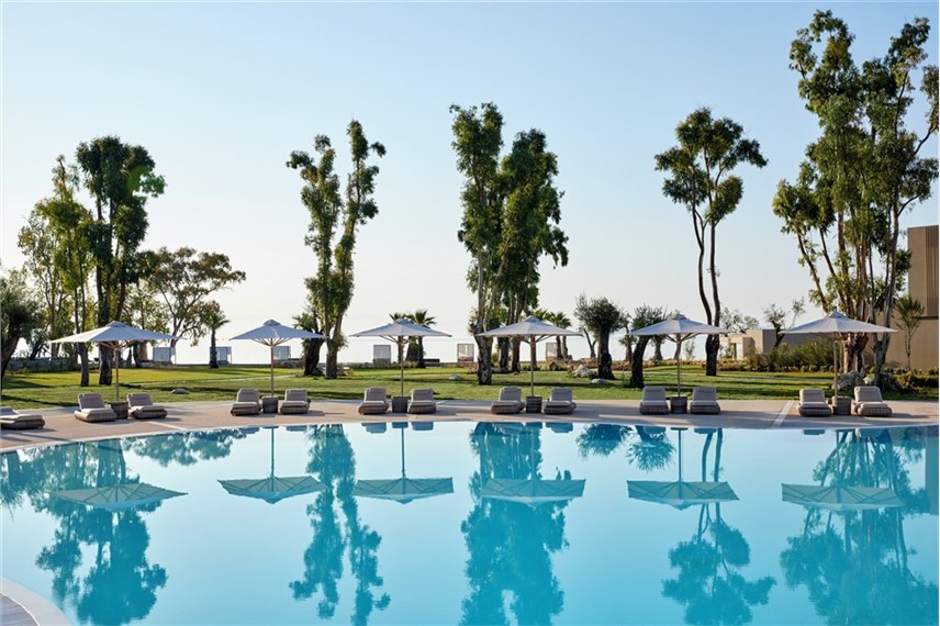 ikos odisia hotel - Ikos Odisia