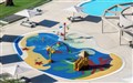 Splash Pool Ikos Odisia