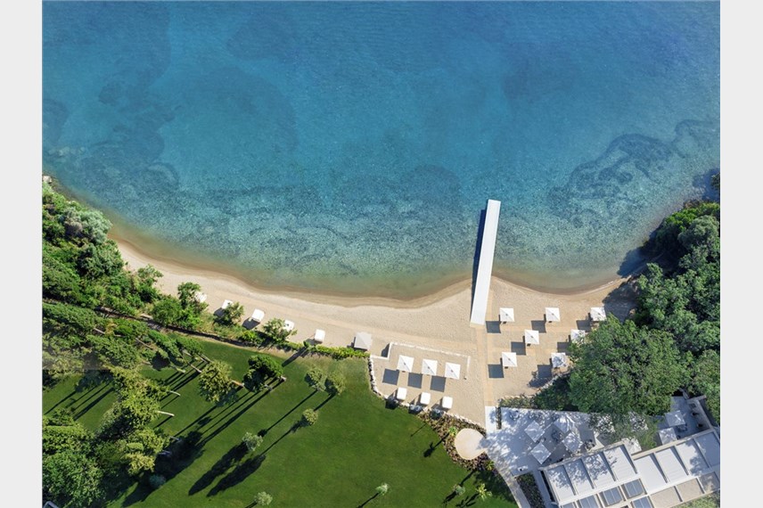 hotel ikos odisia - Ikos Odisia