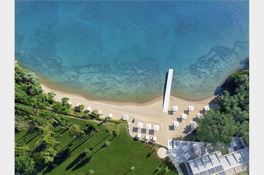 hotel ikos odisia - Ikos Odisia