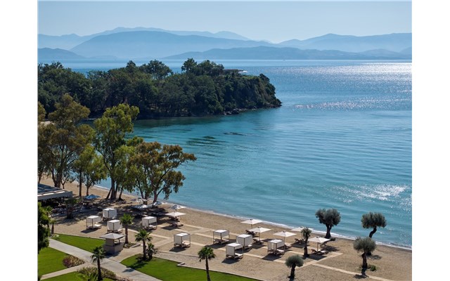 Dassia Bay Ikos Odisia