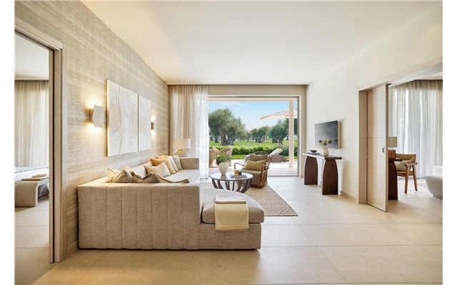 ikos odisia hotel - Ikos Odisia