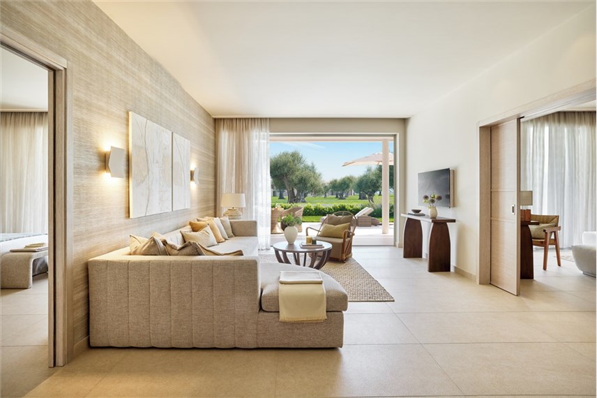 ikos odisia hotel - Ikos Odisia