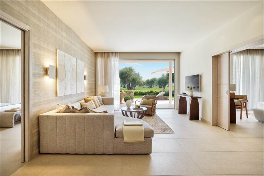 ikos odisia hotel - Ikos Odisia