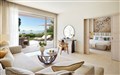 Deluxe One Bedroom Bungalow Suite Private Garden - Sea View Ikos Odisia