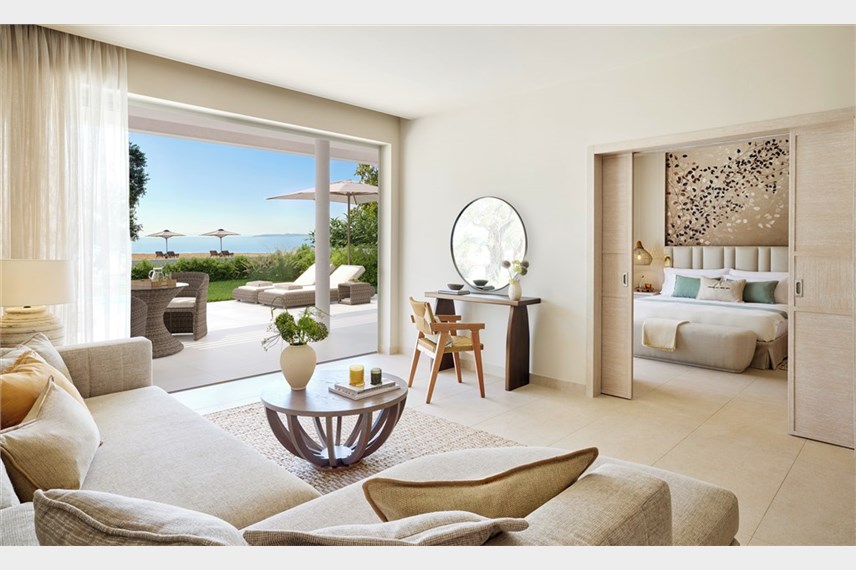 hotel ikos odisia - Ikos Odisia