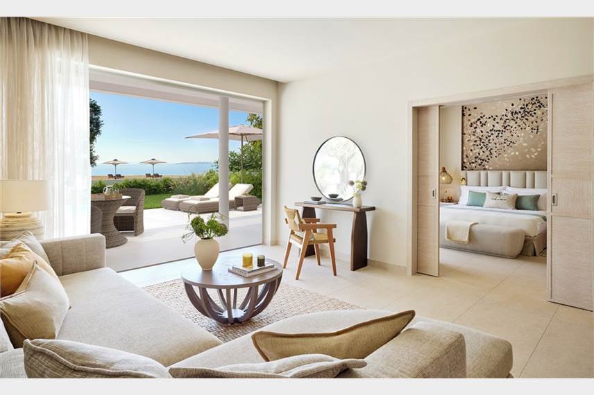 hotel ikos odisia - Ikos Odisia