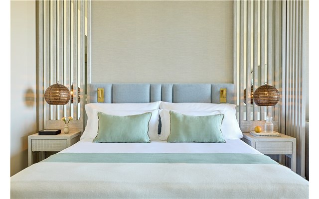 hotel ikos odisia - Ikos Odisia