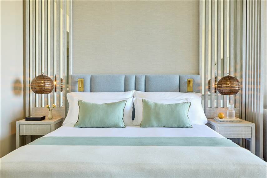 hotel ikos odisia - Ikos Odisia