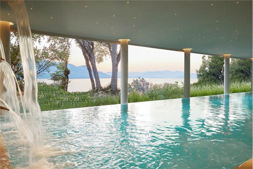 ikos odisia hotel - Ikos Odisia