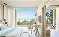 One Bedroom Balcony Suite Balcony PV Ikos Odisia