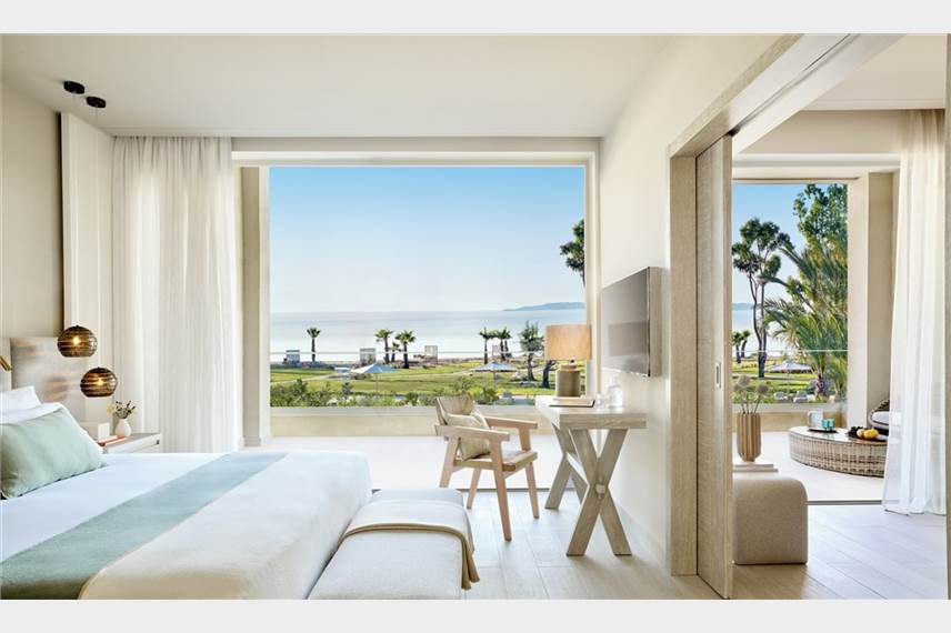 ikos odisia hotel - Ikos Odisia