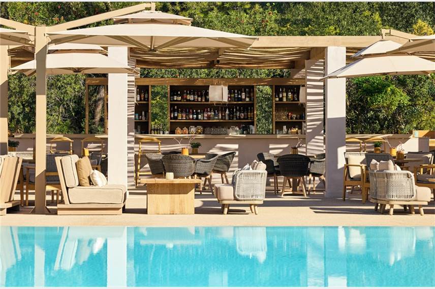 ikos porto petro hotel - Ikos Porto Petro
