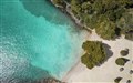Beach Overview Ikos Porto Petro