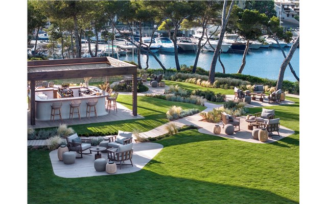 ikos porto petro hotel Palma de Mallorca - Ikos Porto Petro