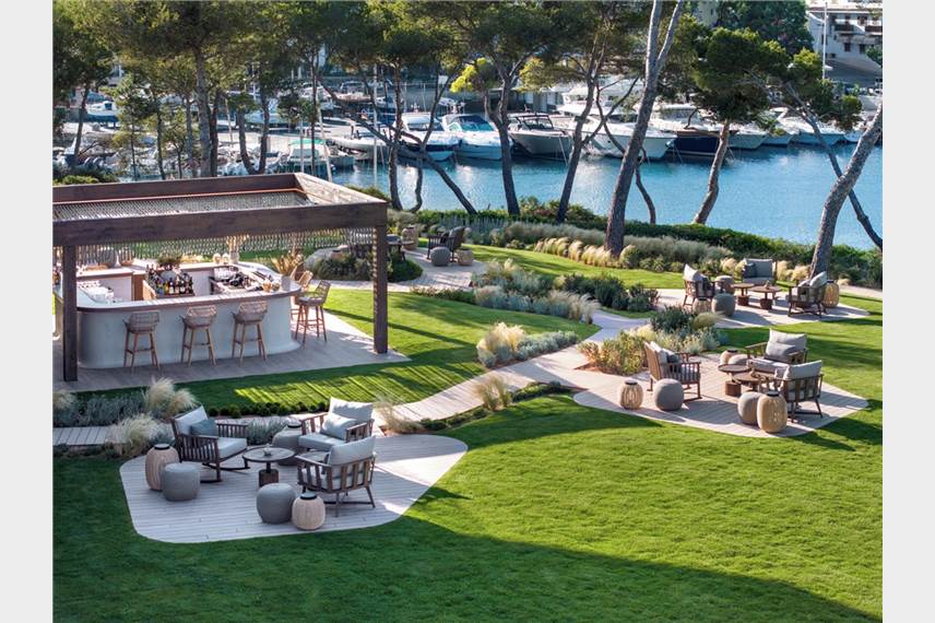 ikos porto petro hotel Palma de Mallorca - Ikos Porto Petro