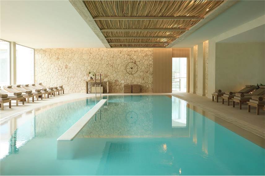ikos porto petro hotel - Ikos Porto Petro