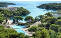 Beach Club Area Ikos Porto Petro