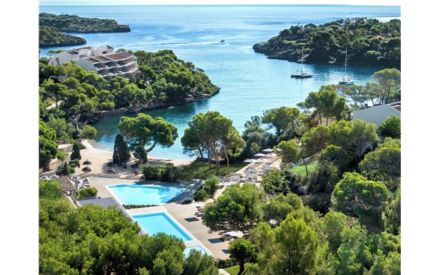 ikos porto petro hotel - Ikos Porto Petro