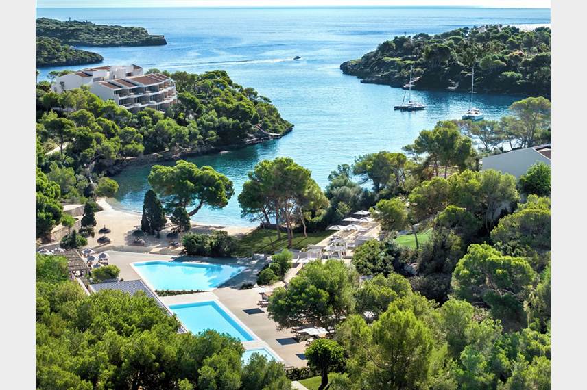 ikos porto petro hotel - Ikos Porto Petro