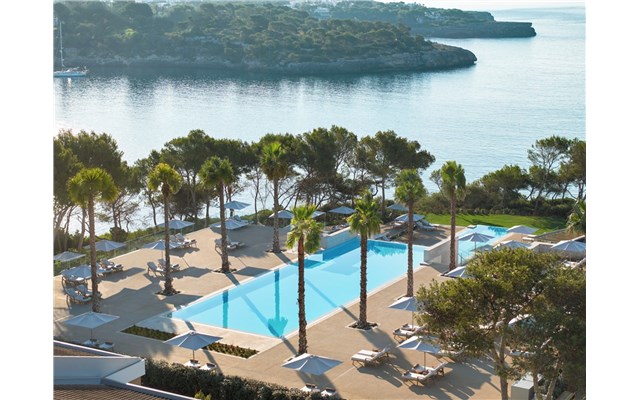 ikos porto petro hotel - Ikos Porto Petro