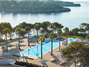 Portopetro - Ikos Porto Petro