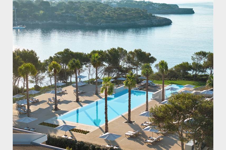 ikos porto petro hotel - Ikos Porto Petro