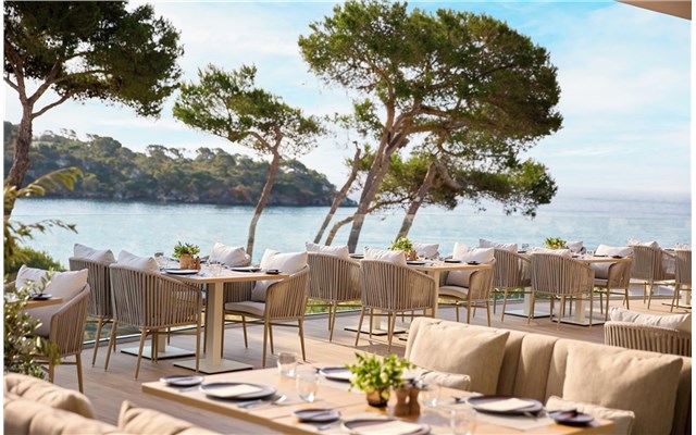 ikos porto petro hotel - Ikos Porto Petro